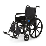 Medline K4 Lightweight Wheelchair