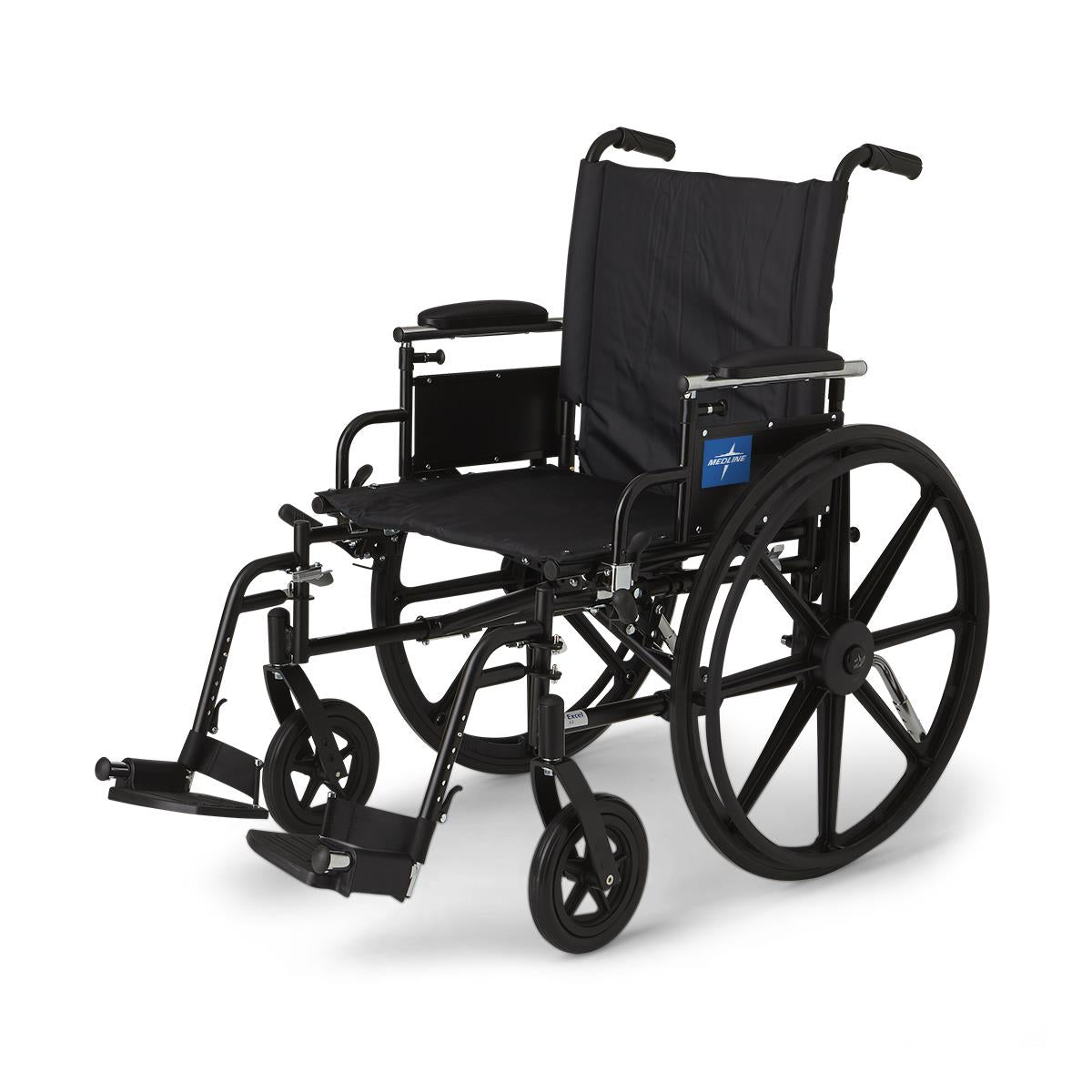 Medline K4 Lightweight Wheelchair