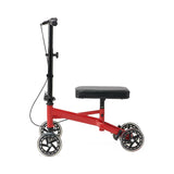 Medline Economy Standard Knee Walker