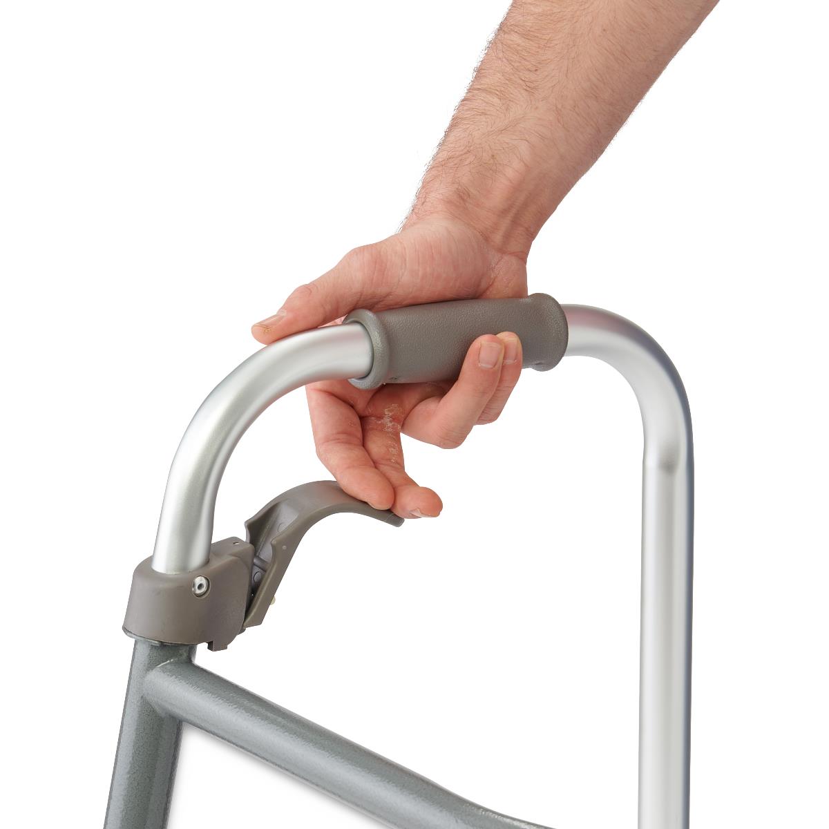 Medline Folding Paddle Walkers