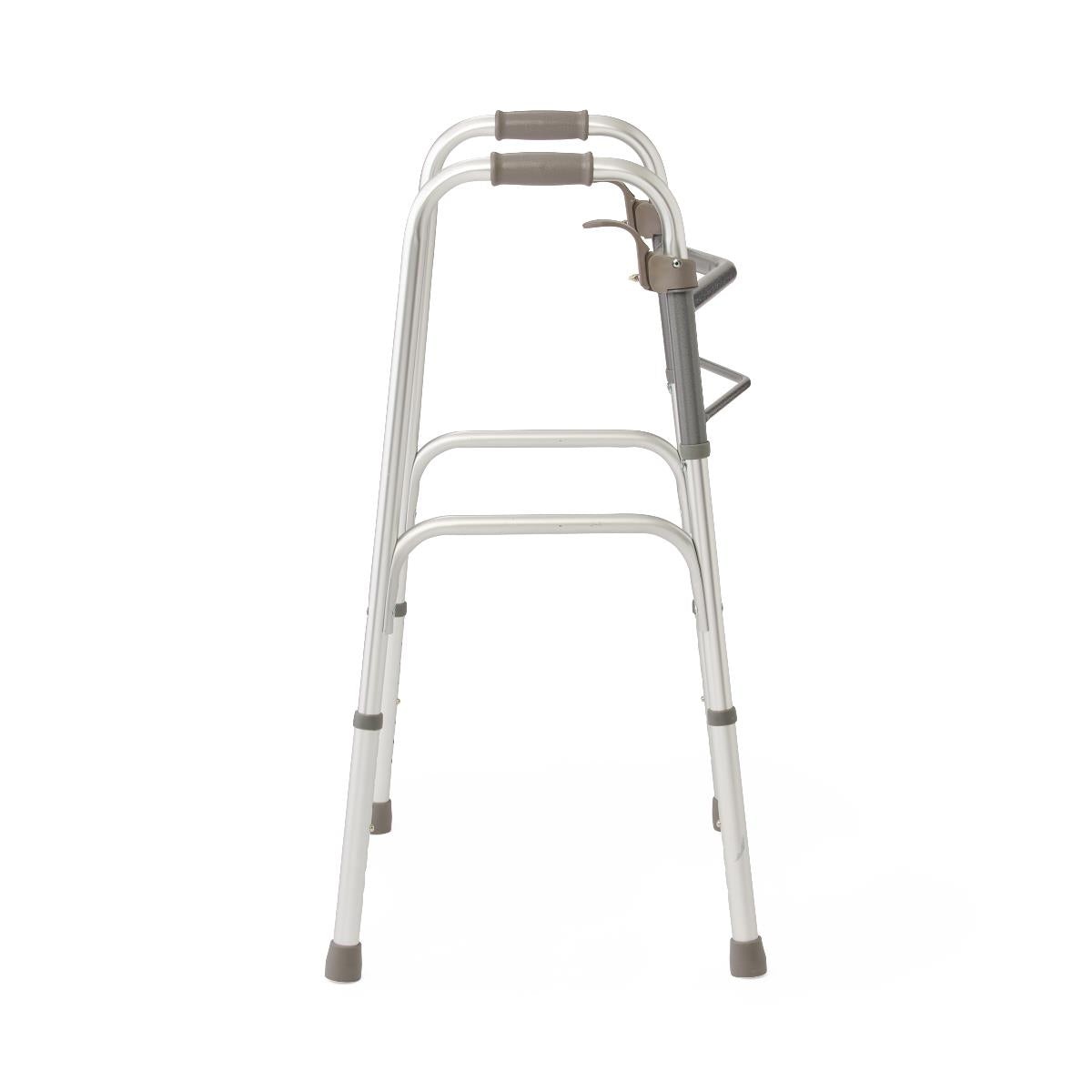 Medline Folding Paddle Walkers