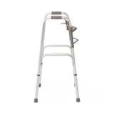 Medline Folding Paddle Walkers