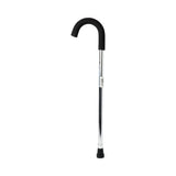 Medline Standard Aluminum Cane