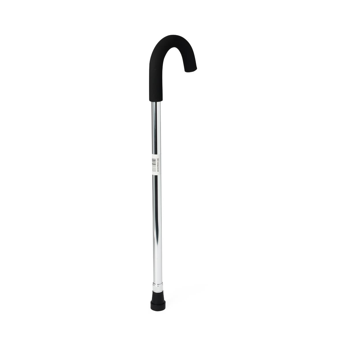 Medline Standard Aluminum Cane