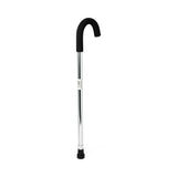 Medline Standard Aluminum Cane