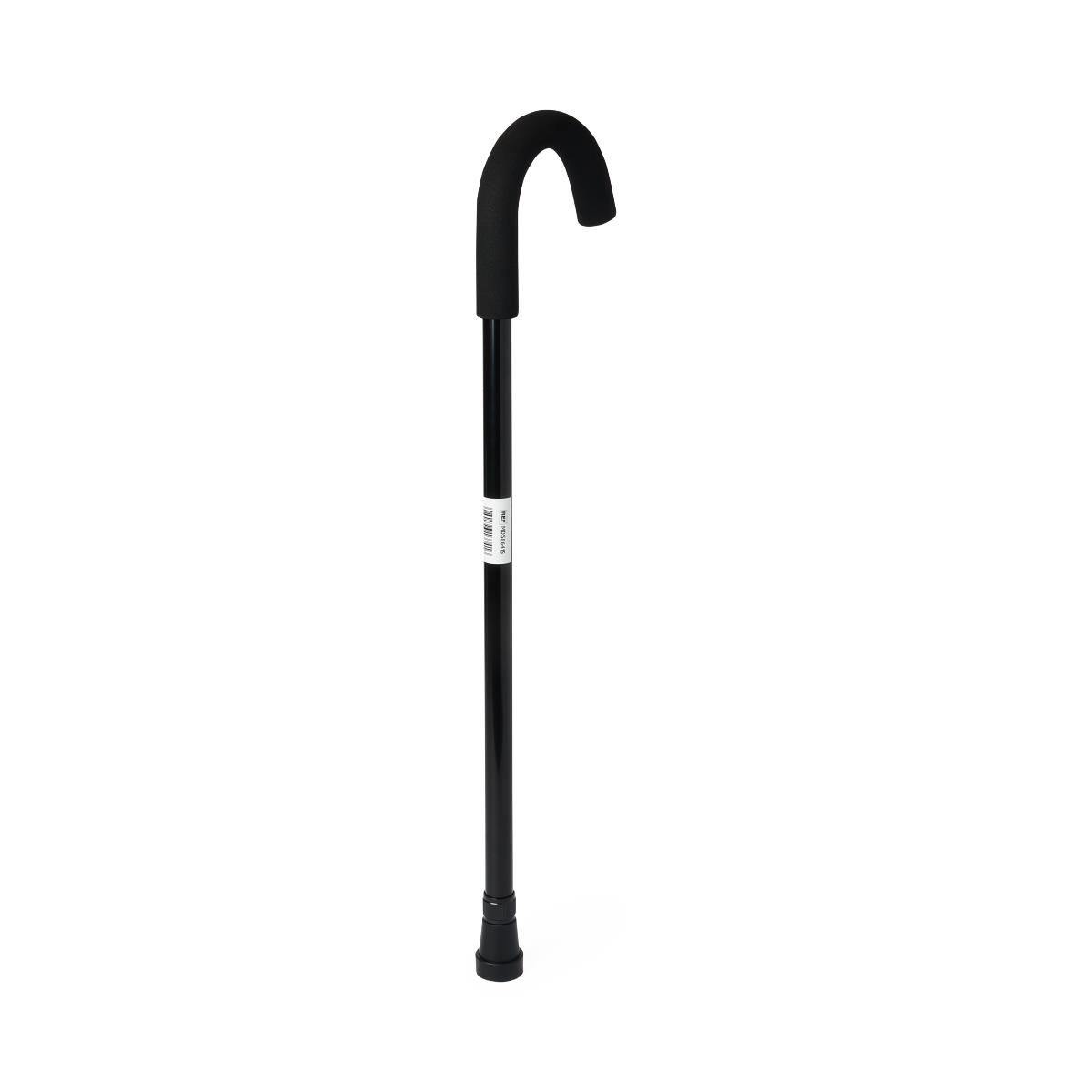 Medline Standard Aluminum Cane