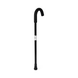 Medline Standard Aluminum Cane