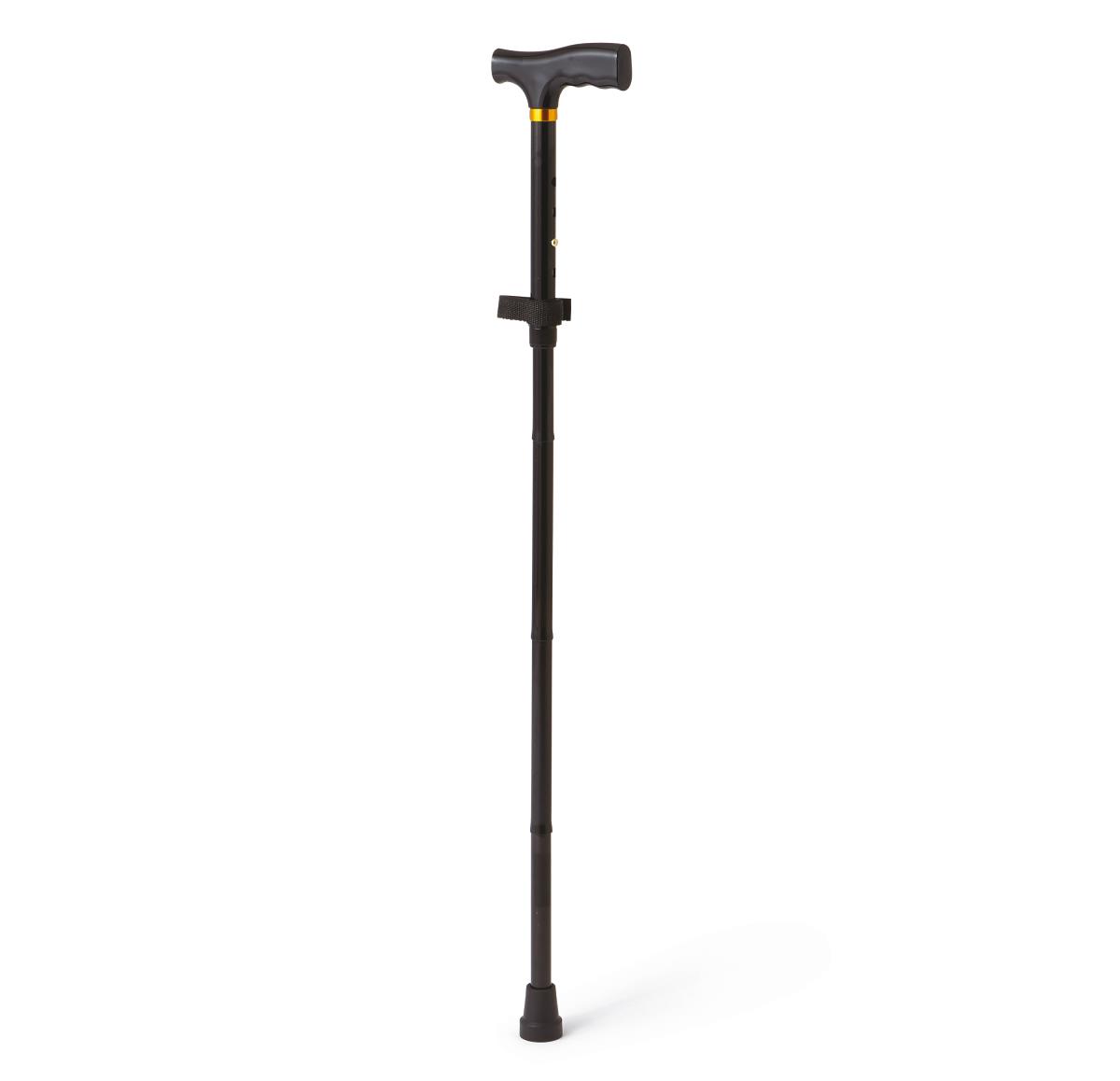 3 Piece Daily Living Aid Kit With Cane (mds86430wh) Reacher (mds86031rceh) And Shoehorn (mdsr020006) Each