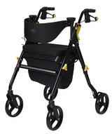 Medline Premium Empower Rollator