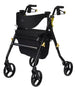 Medline Premium Empower Rollator