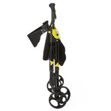 Medline Premium Empower Rollator