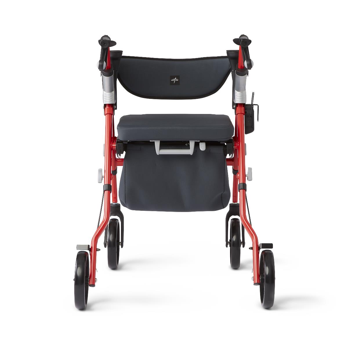 Medline Premium Empower Rollator