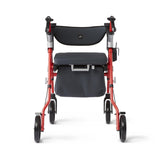 Medline Premium Empower Rollator