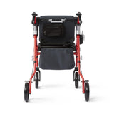 Medline Premium Empower Rollator