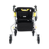 Medline Premium Empower Rollator