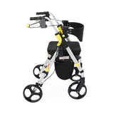 Medline Premium Empower Rollator