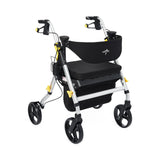 Medline Premium Empower Rollator