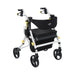 Medline Premium Empower Rollator