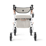 Medline Premium Empower Rollator
