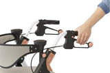 Medline Premium Empower Rollator