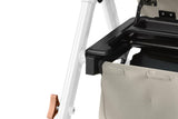 Medline Premium Empower Rollator
