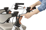 Medline Premium Empower Rollator