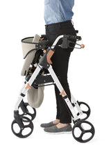 Medline Premium Empower Rollator