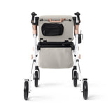 Medline Premium Empower Rollator
