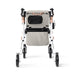 Medline Premium Empower Rollator
