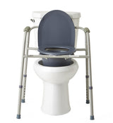 Medline Steel Commodes