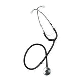 Medline Lightweight Single-Head Stethoscope 22" Tubing