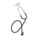Medline Lightweight Single-Head Stethoscope 22" Tubing