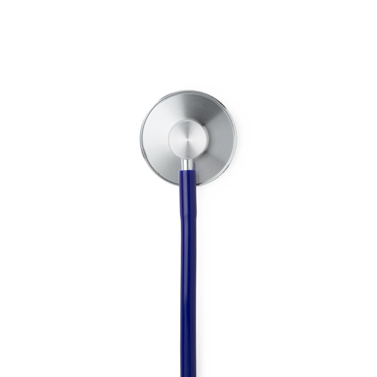 Medline Lightweight Single-Head Stethoscope 22" Tubing