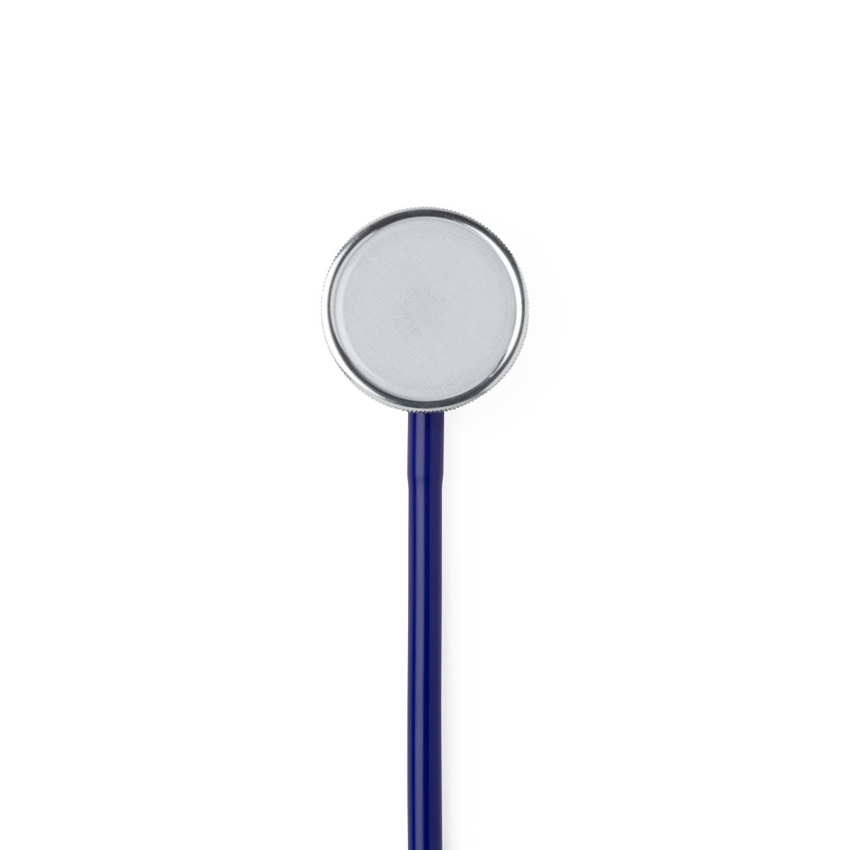 Medline Lightweight Single-Head Stethoscope 22" Tubing