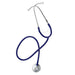 Medline Lightweight Single-Head Stethoscope 22" Tubing