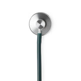 Medline Lightweight Single-Head Stethoscope 22" Tubing