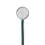 Medline Lightweight Single-Head Stethoscope 22" Tubing