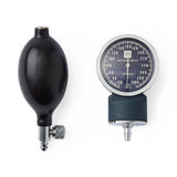 Medline Elite Handheld Aneroid Blood Pressure Unit