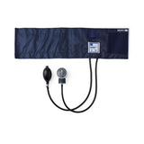 Medline Elite Handheld Aneroid Blood Pressure Unit