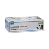 Medline Elite Handheld Aneroid Blood Pressure Unit