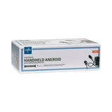 Medline Elite Handheld Aneroid Blood Pressure Unit