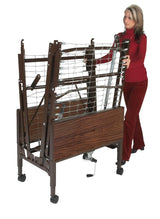 Medline Bed Transport Carts