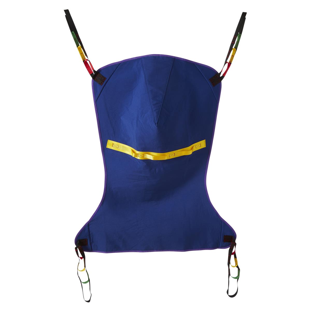 Medline Reusable Full-Body Patient Sling