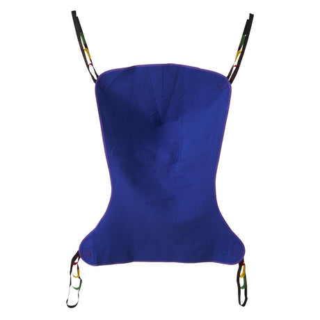 Medline Reusable Full-Body Patient Slings - BeHope
