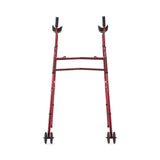 Medline Upright Folding Walker