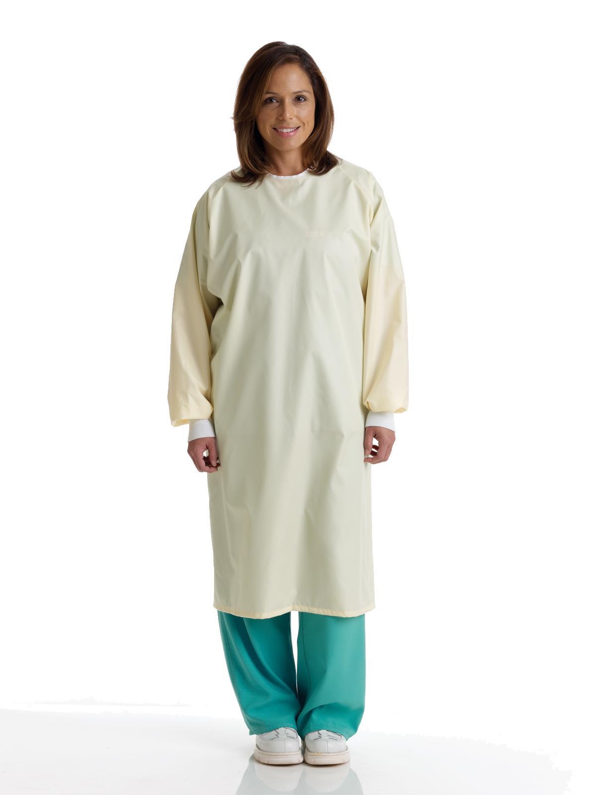 Medline AAMI Level 1 Reusable Isolation Gowns