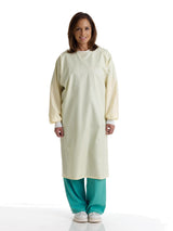 Medline AAMI Level 1 Reusable Isolation Gowns