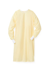 Medline AAMI Level 1 Reusable Isolation Gowns