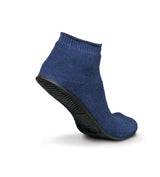 Sure-grip Terrycloth Non-skid Slipper