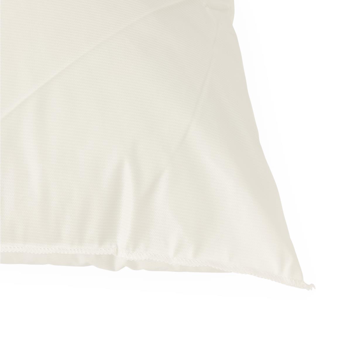 Medsoft Pillow 20\" X 26\" With White Fluid-proof & Stain Resistant Cover